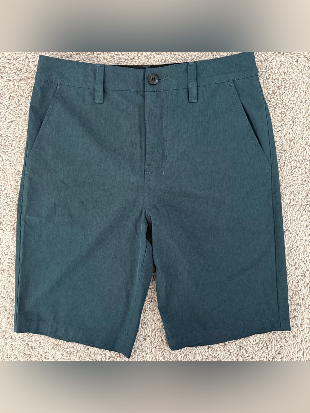 RSQ Boys Hybrid Shorts